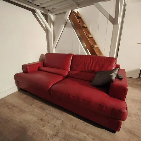 Renove Centre-ville Apartment